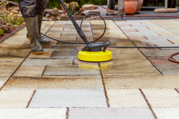 Concrete Sealing in Richwood, TX